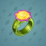Gem Signet #3205