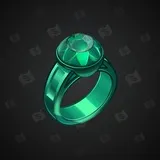 Gem Signet #3207