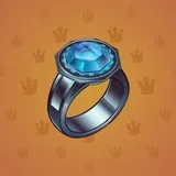 Gem Signet #3215