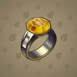 Gem Signet #3216