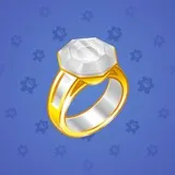 Gem Signet #3218 Gem Signet #3218