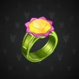 Gem Signet #3229