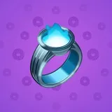 Gem Signet #3233 Gem Signet #3233