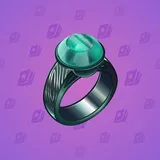 Gem Signet #324 Gem Signet #324