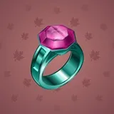 Gem Signet #3243 Gem Signet #3243