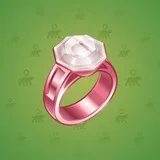 Gem Signet #325 Gem Signet #325