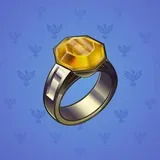 Gem Signet #3253 Gem Signet #3253