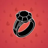 Gem Signet #3257