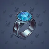 Gem Signet #3259 Gem Signet #3259
