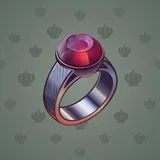 Gem Signet #326 Gem Signet #326