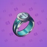 Gem Signet #3266 Gem Signet #3266
