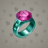 Gem Signet #327 Gem Signet #327