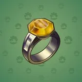 Gem Signet #3273 Gem Signet #3273