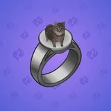 Gem Signet #3286