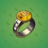Gem Signet #3288