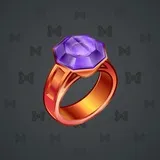 Gem Signet #3289 Gem Signet #3289