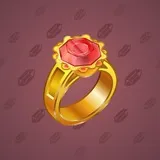 Gem Signet #3300 Gem Signet #3300