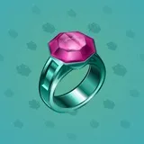 Gem Signet #3311 Gem Signet #3311
