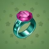 Gem Signet #3315 Gem Signet #3315