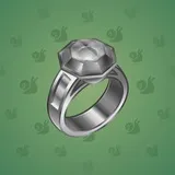 Gem Signet #3316 Gem Signet #3316