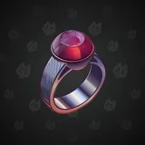 Gem Signet #332 Gem Signet #332