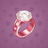 Gem Signet #3332 Gem Signet #3332