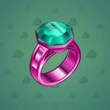 Gem Signet #3335 Gem Signet #3335