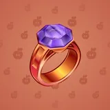 Gem Signet #335 Gem Signet #335