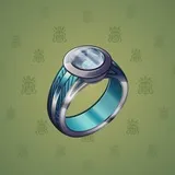 Gem Signet #3370 Gem Signet #3370
