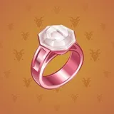 Gem Signet #3371 Gem Signet #3371