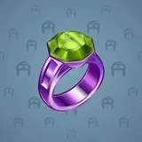 Gem Signet #338 Gem Signet #338