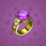 Gem Signet #3380 Gem Signet #3380