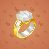 Gem Signet #3393 Gem Signet #3393
