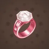 Gem Signet #3394 Gem Signet #3394