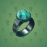 Gem Signet #3399