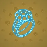 Gem Signet #3404 Gem Signet #3404