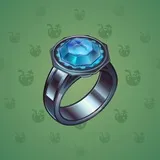 Gem Signet #3408 Gem Signet #3408
