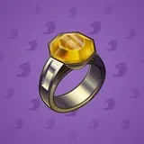Gem Signet #3412 Gem Signet #3412