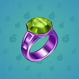 Gem Signet #3416 Gem Signet #3416