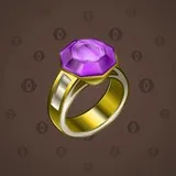 Gem Signet #3418 Gem Signet #3418