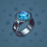 Gem Signet #3432 Gem Signet #3432