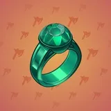 Gem Signet #3448