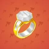 Gem Signet #345 Gem Signet #345