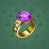 Gem Signet #3453 Gem Signet #3453