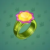 Gem Signet #3454