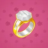 Gem Signet #3456 Gem Signet #3456