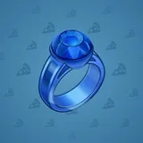 Gem Signet #3460 Gem Signet #3460