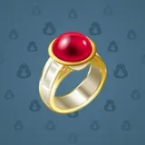 Gem Signet #3477