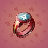 Gem Signet #3480