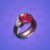 Gem Signet #3497